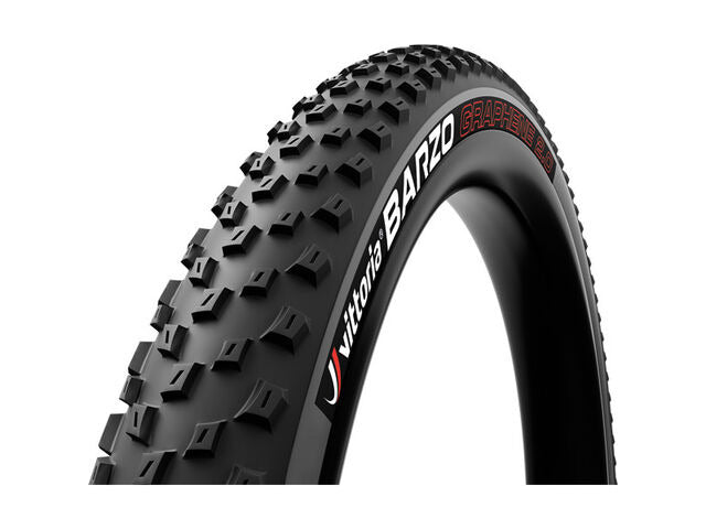 Vittoria Barzo 27.5x2.25 XC Trail TLR BLK