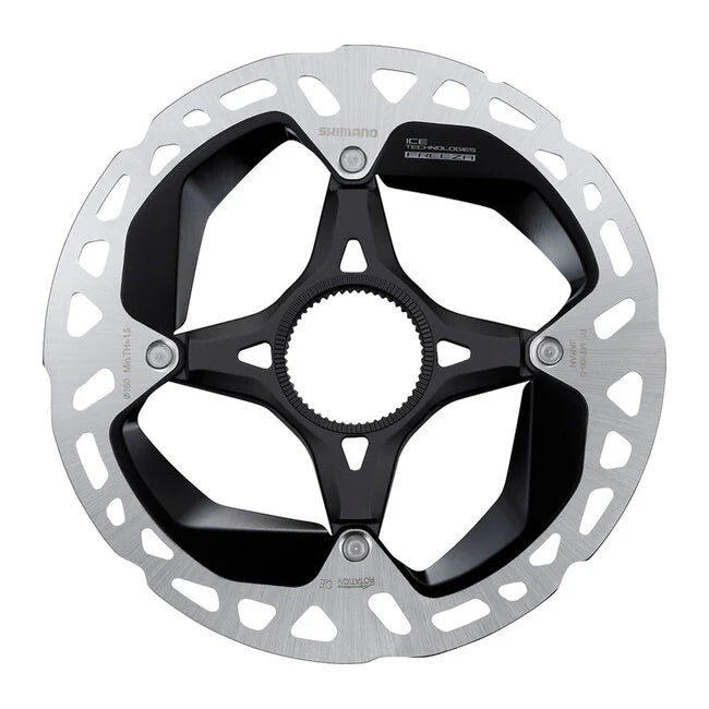 Shimano Rotor Disc Brake RT-MT900 Dura-Ace 180mm