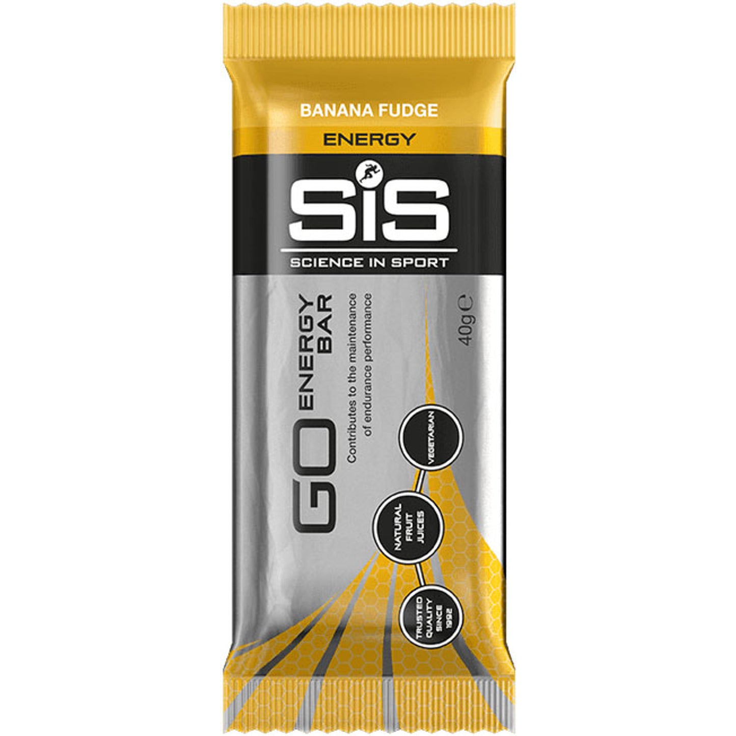 SIS Go Mini Energy Bar