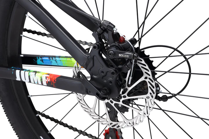 Sunpeed Jump 24 inch Mountain Bike