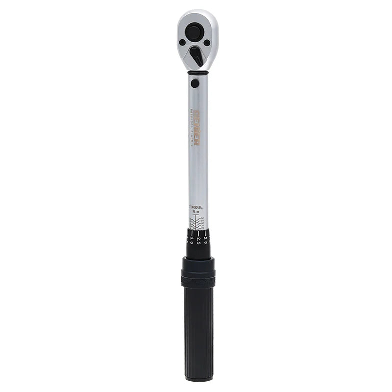 Genier B8886006 Drive Torque Wrench 5-60Nm