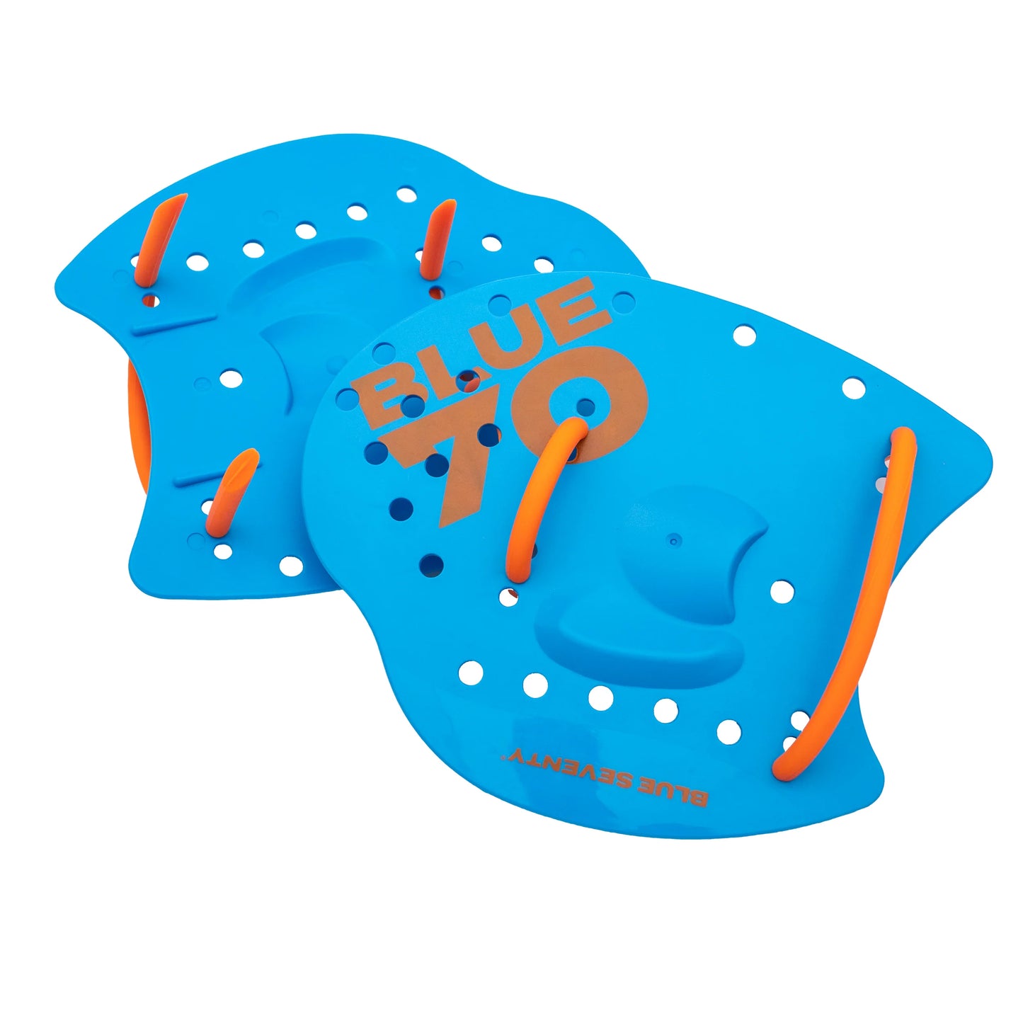 Blue 70 Synergie Paddles Medium