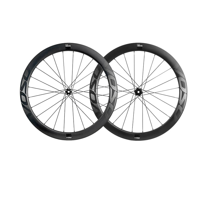 Scom VOSO Lite 50mm Carbon Wheels DB
