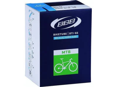 BBB BTI-41 Inner Tube 24x1.9/2.125 Schrader