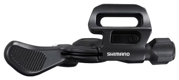 Shimano Seat Post Lever Left SL-MT500-IL