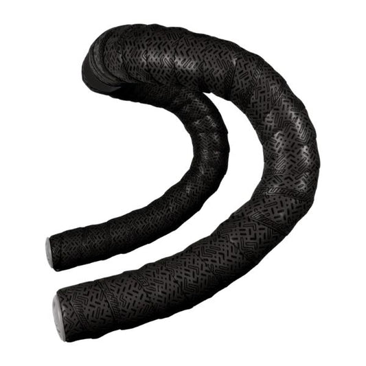 DSP Ultra Handlebar Tape - Jet Black 2.7mm