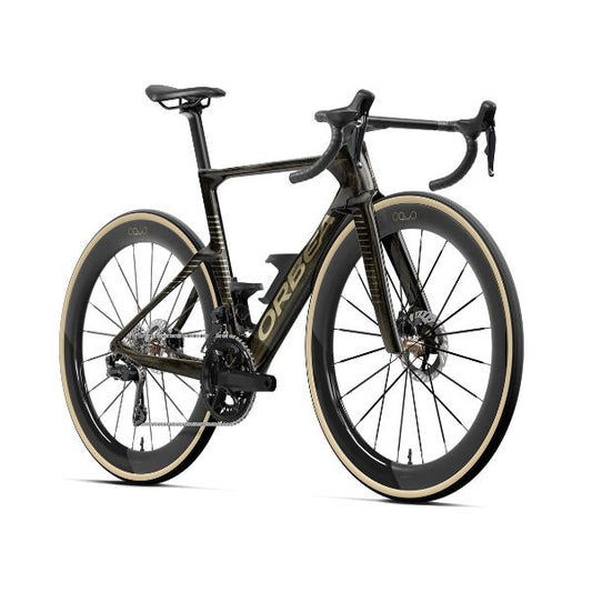 ORCA AERO M20i LTD 49 GOL-TIT