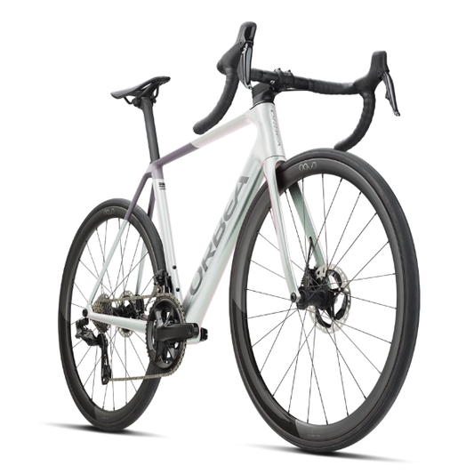 ORCA M20i TEAM 51 WHI-LIL
