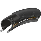 Continental Ultra Sport III Wire Bead Tire
