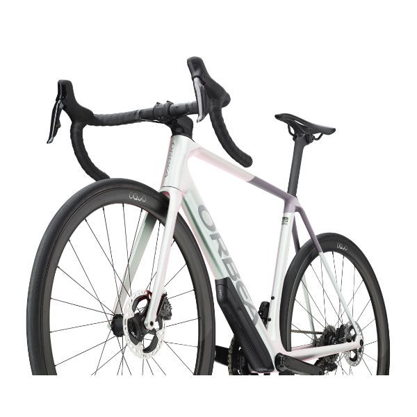 ORCA M20i TEAM 51 WHI-LIL