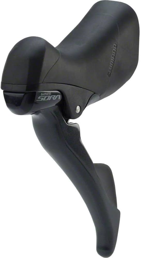 Shimano Shifter/Brake Lever ST-R3000-L Sora 2x