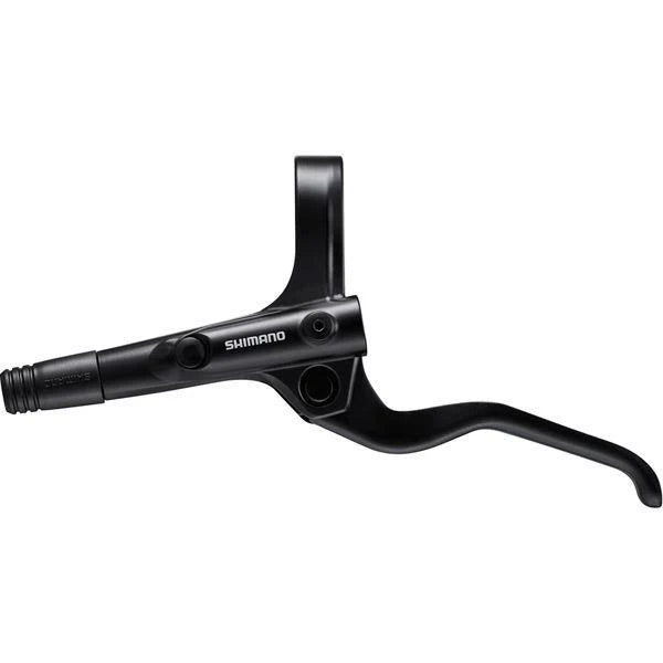 Shimano Brake Lever BL-MT201-L Disc Brake Black