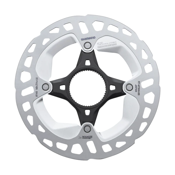 Shimano Disc Brake Rotor RT-MT800 140mm