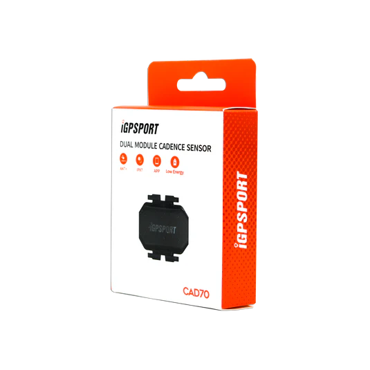 iGPSPORT CAD70 Cadence Sensor