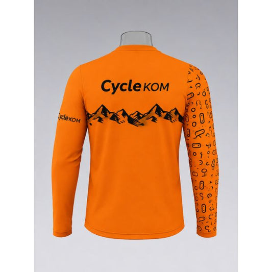 Cyclekom Jersey MTB