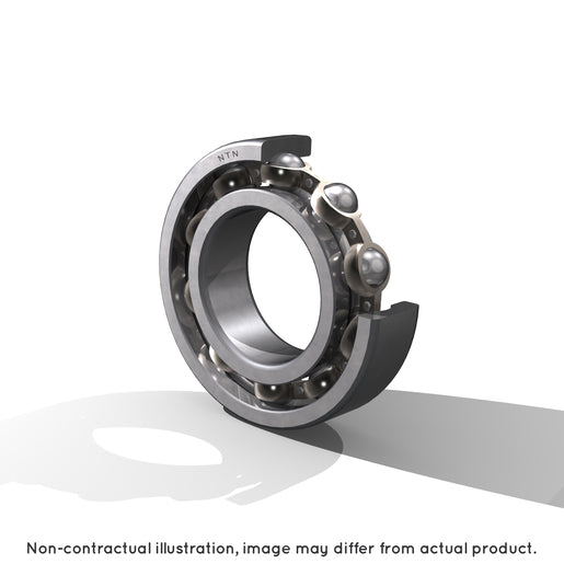 TMKN Bearing 6802 NTN