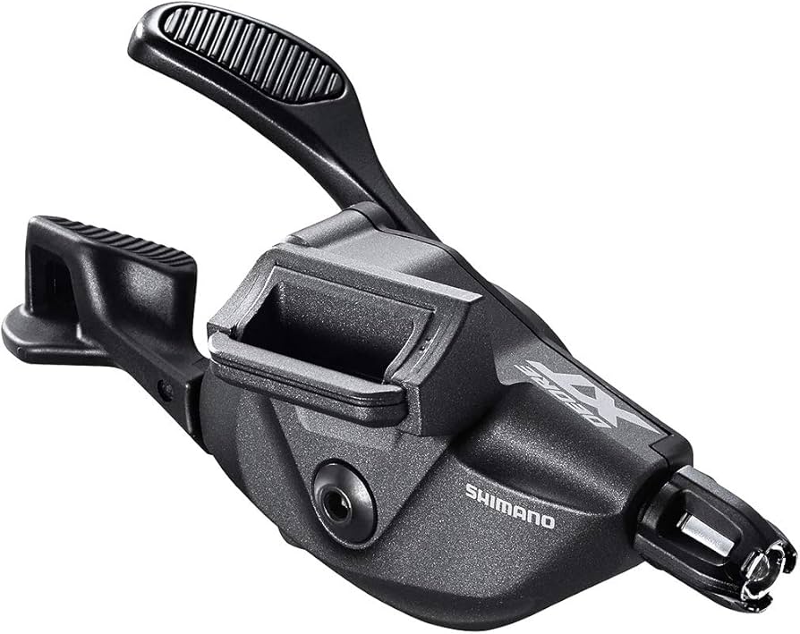 Shimano Shifter Lever SL-M8100-IR DeoreXT 12-Speed OGD