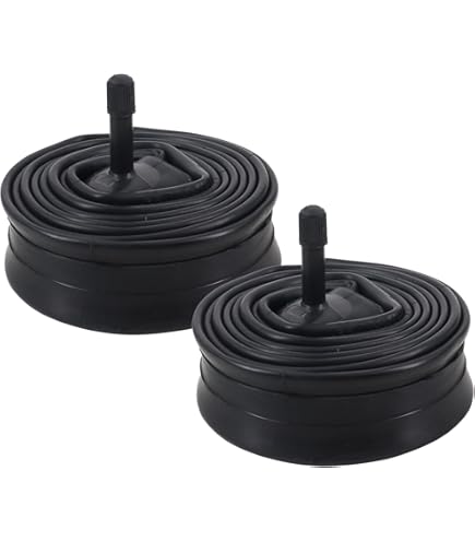 DSI Inner Tube 27.5x2.125 Schrader