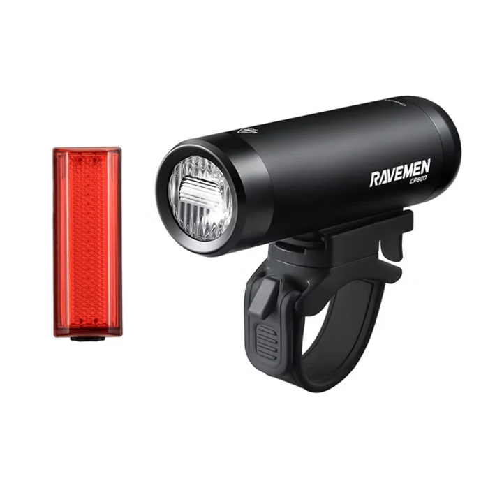 RAVEMEN LS10 Combo
