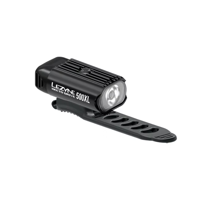 LEZYNE HECTO DRIVE 500XL