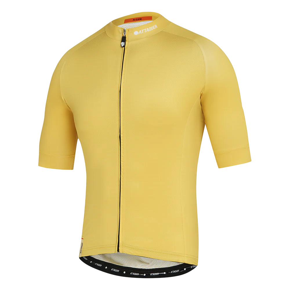Attaquer A-Line Jersey S/M Men Wattle (75)