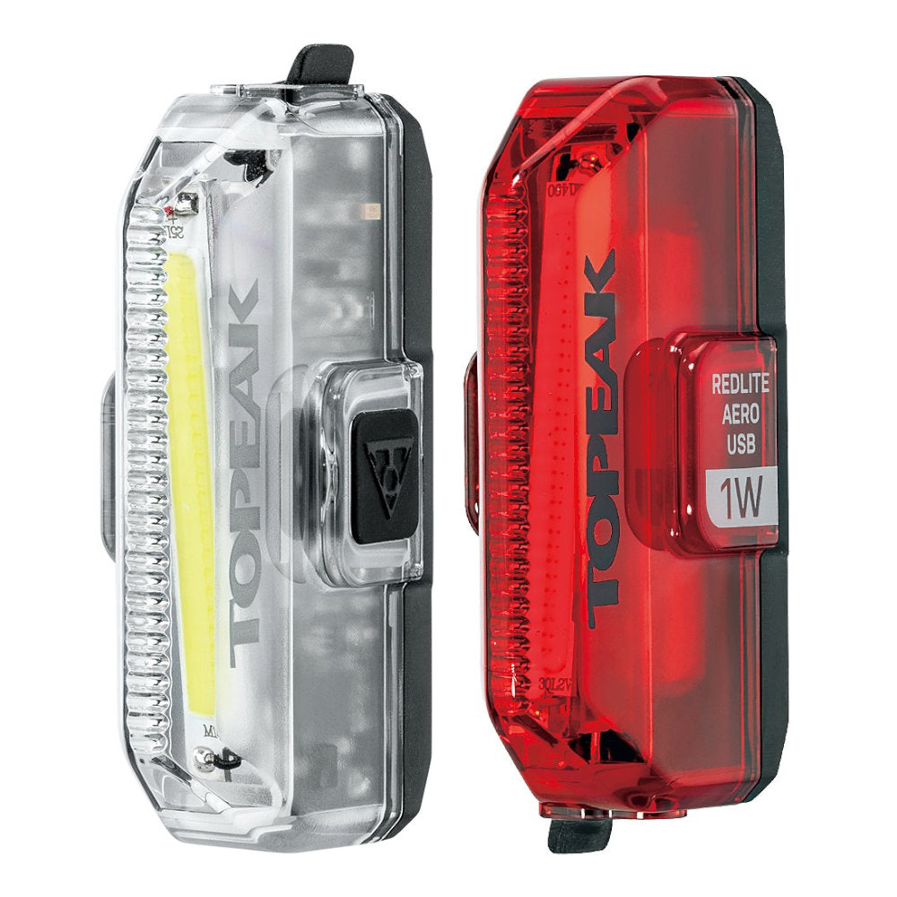 TOPEAK AERO USB COMBO