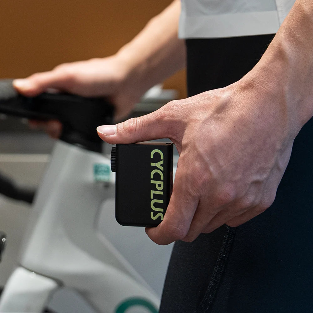 Cycplus AS2 Ultra Tiny E-pump