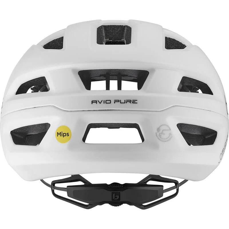 Bolle Helmet ECO AVIO PURE MIPS White Matte S