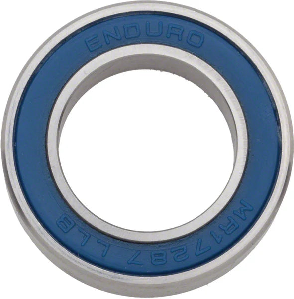 Enduro BB MR 17287 LLB Bearing 17x28x7 A3