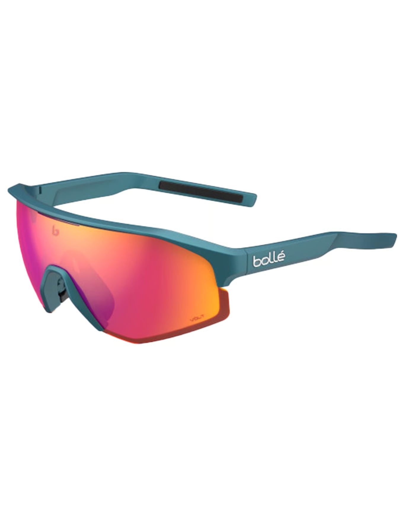 Bolle SG LIGHTSHIFTER Creator Teal Metallic - Volt Ruby BS020012