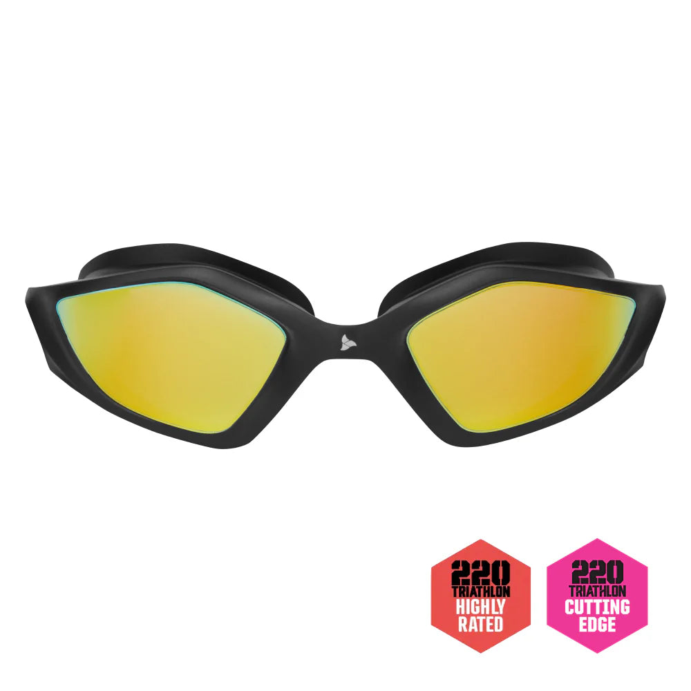 TRI-FIT Rapid-X Goggles