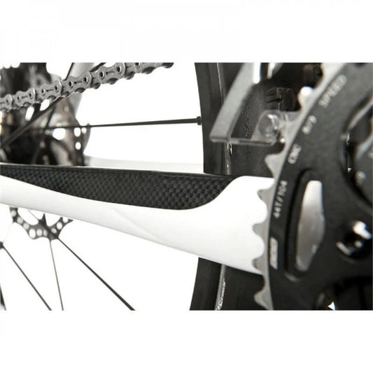 BBB BBP-51 Frame Protector BikeSkin Carbon
