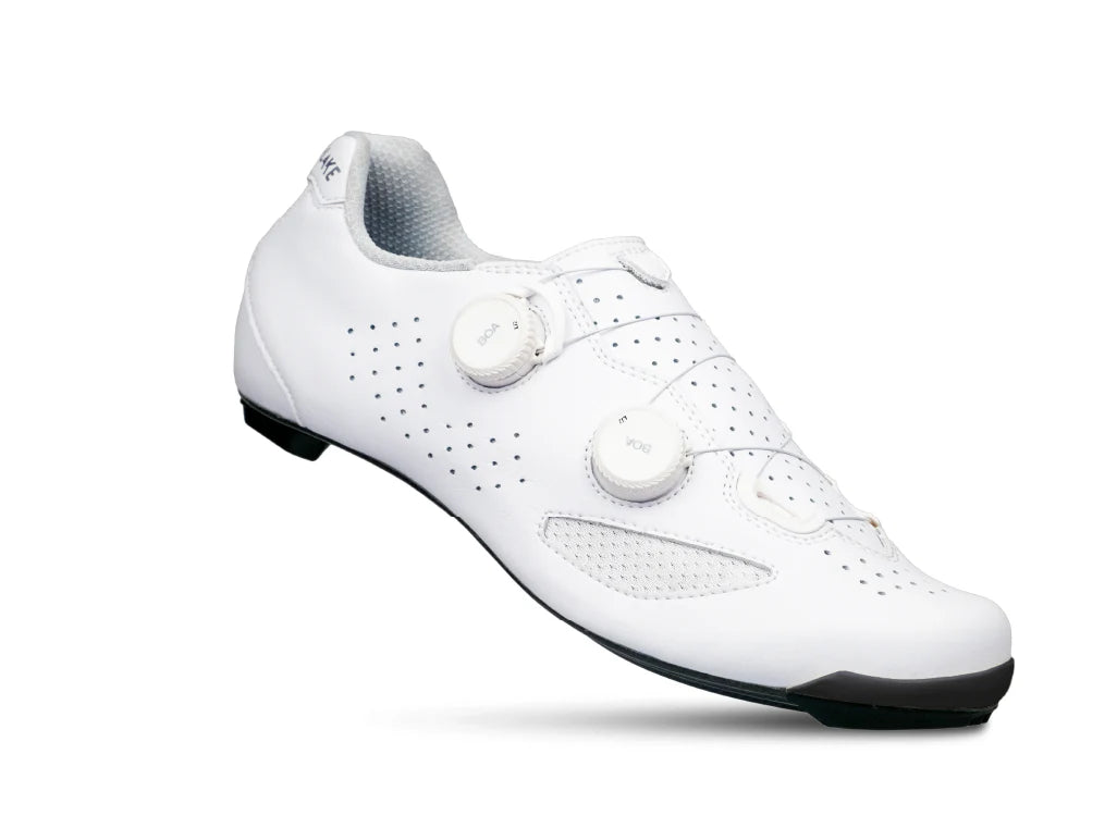 Lake CX-239 Competition Shoes White/White