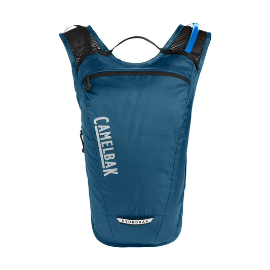 CamelBak HydrobakLight 50oz/1.5L GibratarNavy - Black