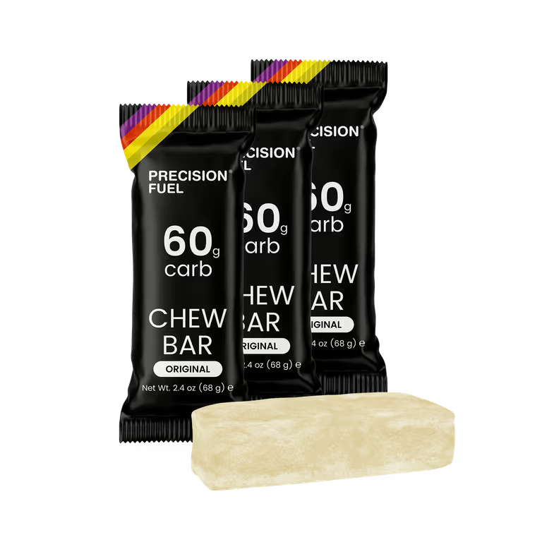 Precision Fuel PF 60 Chew Original