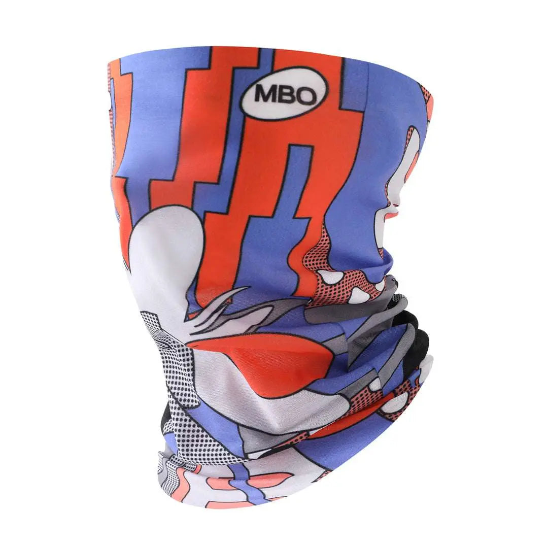 MBO AH10 Cycling Headband