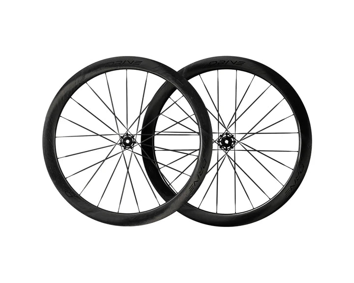 Elite Road Wheelset Drive 5065D II XDR Gold