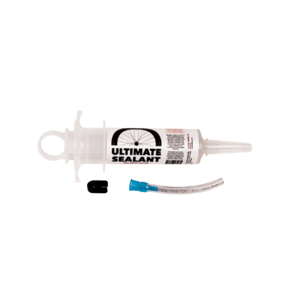 Silca Tubeless Sealant Injector