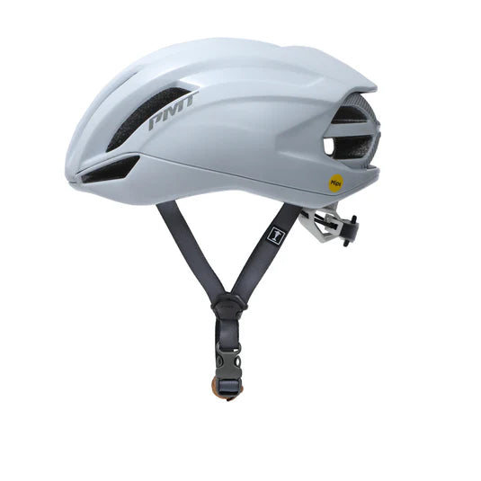 PMT Elegant 3.0 Helmet White M Mips