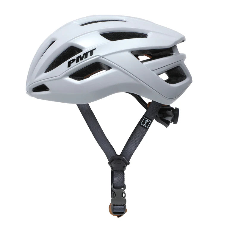 PMT GX Helmet White M