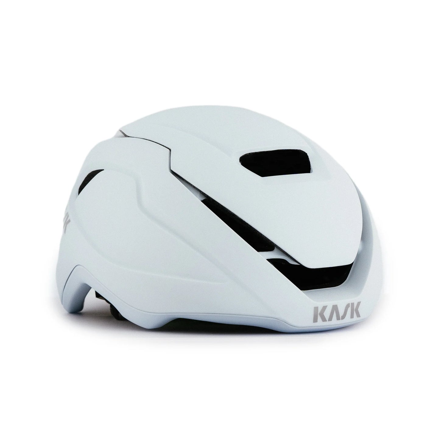 Kask Wasabi White Matt