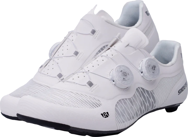 Sidebike Ultralight 14 Level Hardness Carbon Road Cycling Shoes SD017