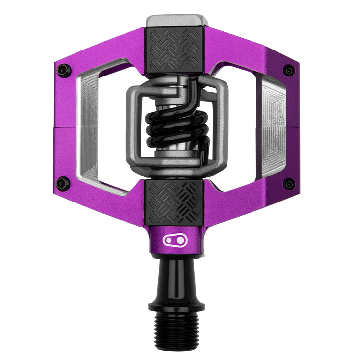 CrankBrothers Mallet Trail Purple
