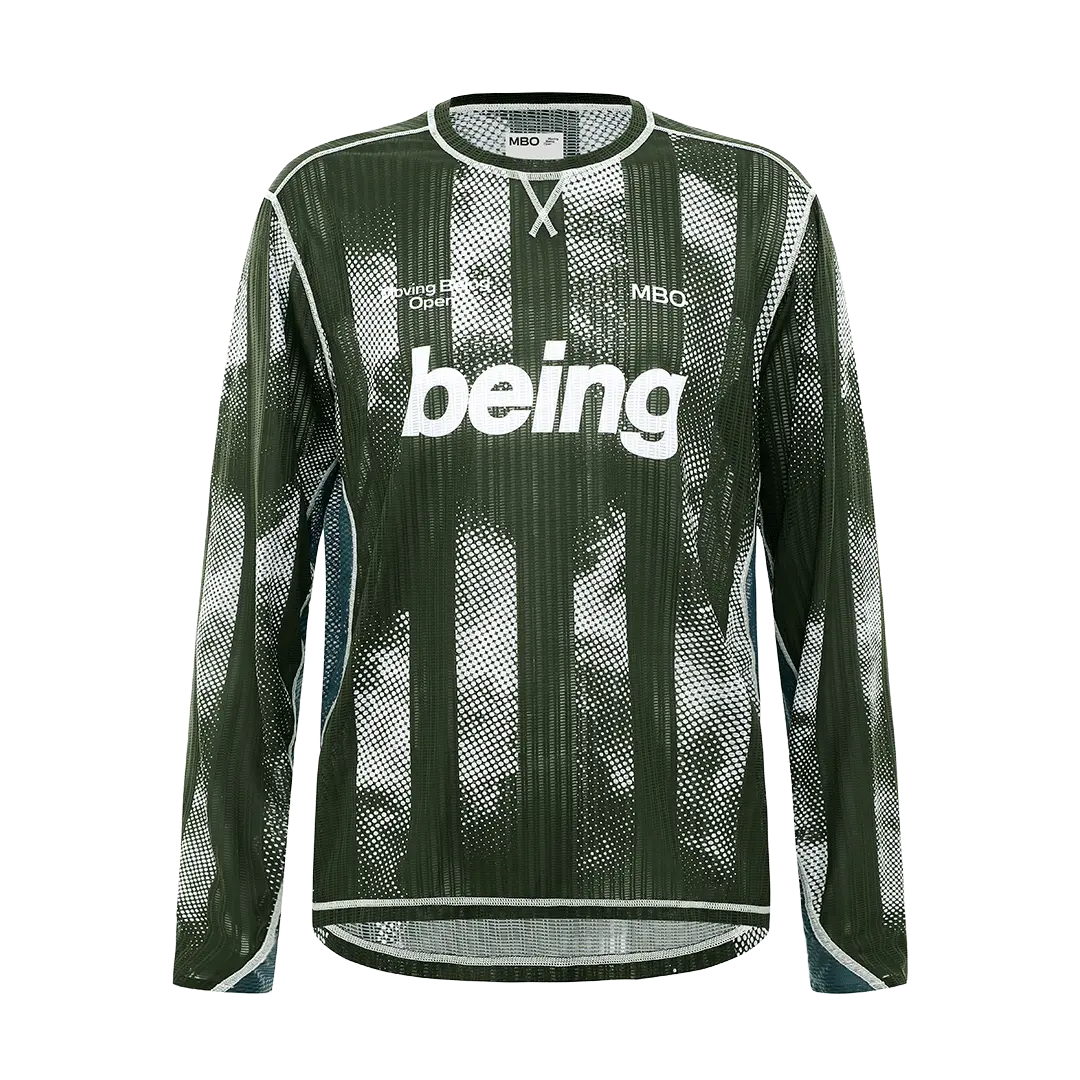 MBO Shirt ATS140 Long Sleeves Panorama