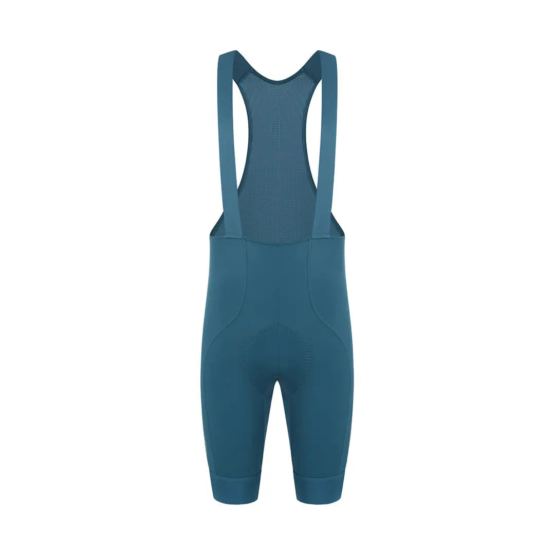 MBO Bib Short T101 Blue Moon