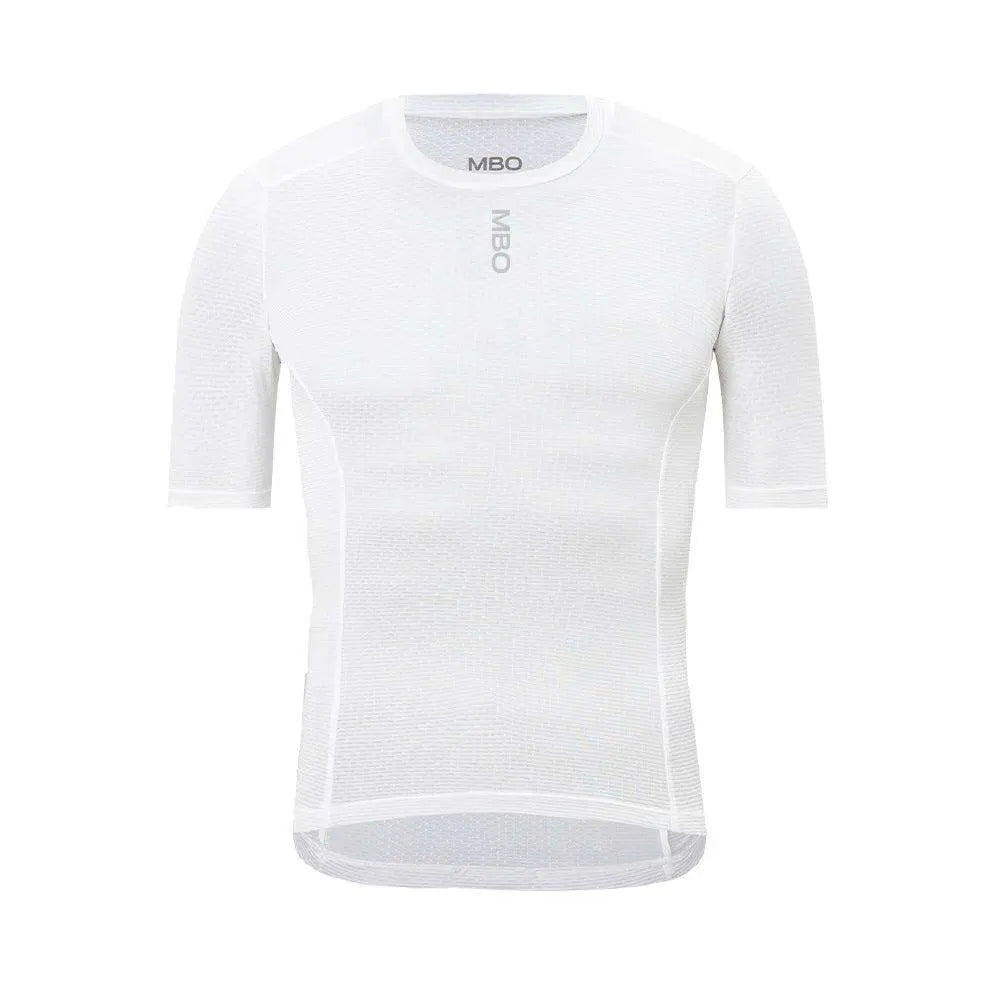 MBO T-Shirt B100 White
