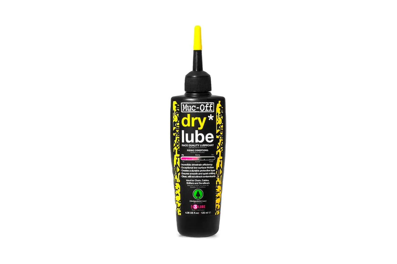 Muc-Off Bicycle Dry Weather Lube - 50ml