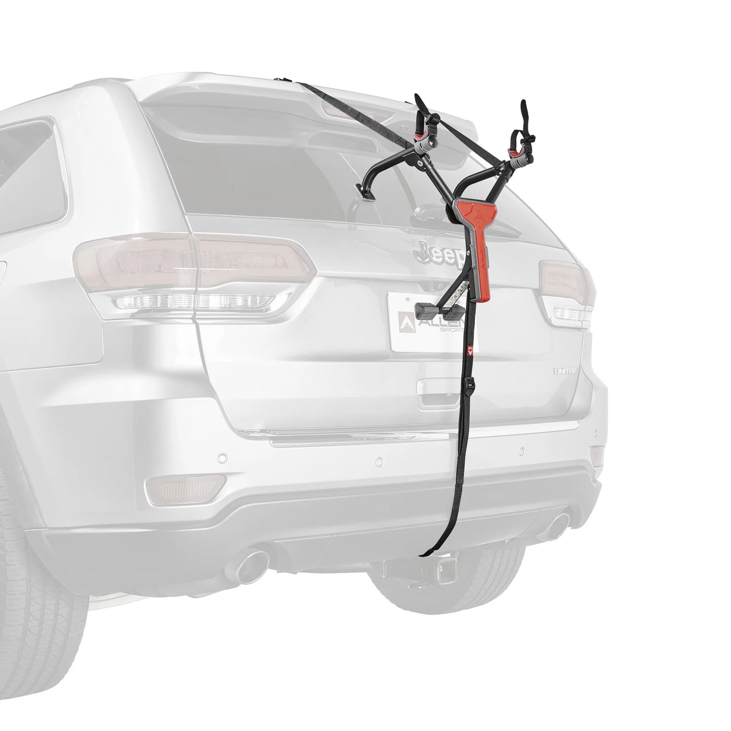 Allen Folding 1 Bike Carrier