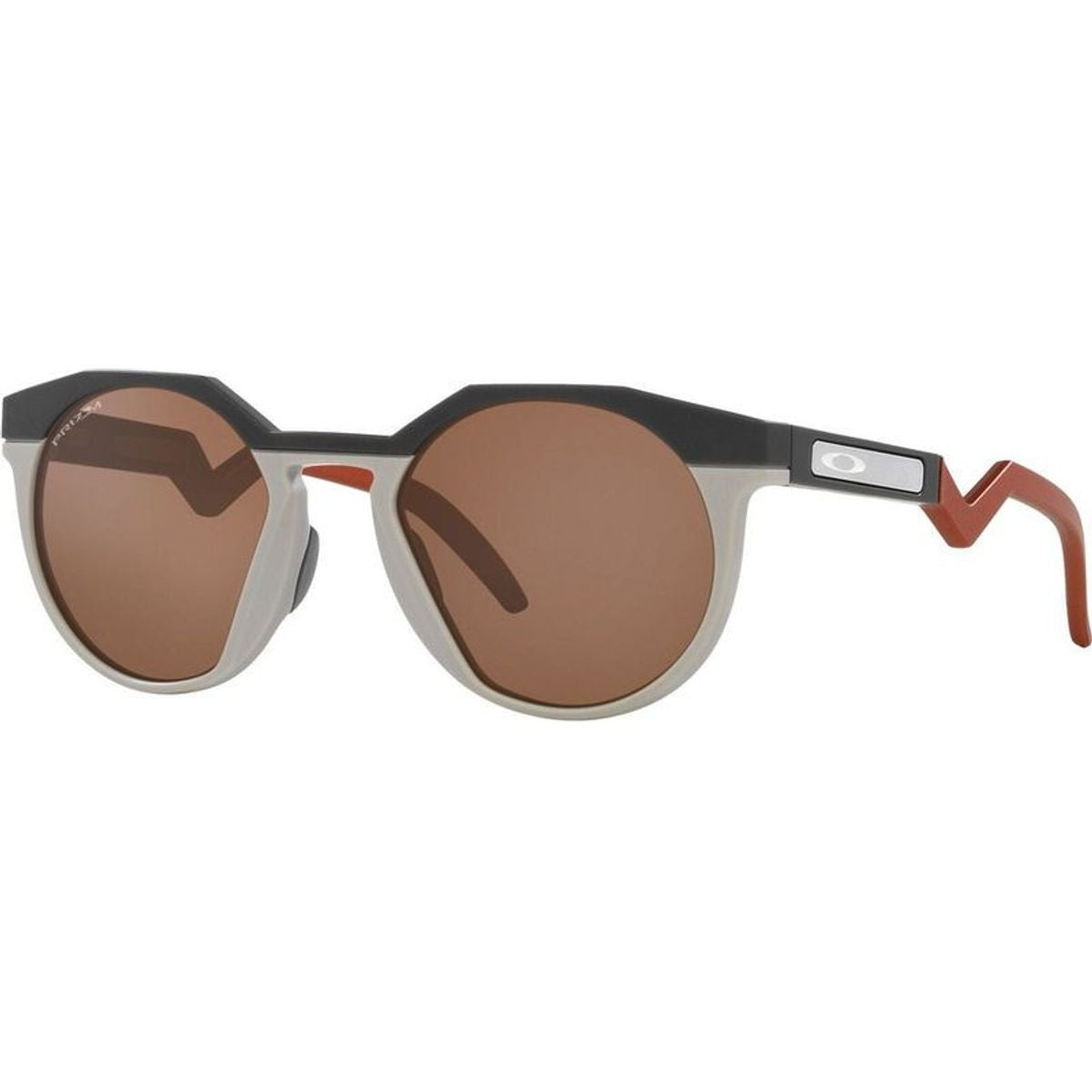 OAKLEY HSTN MATTE CARBON 9242-1896
