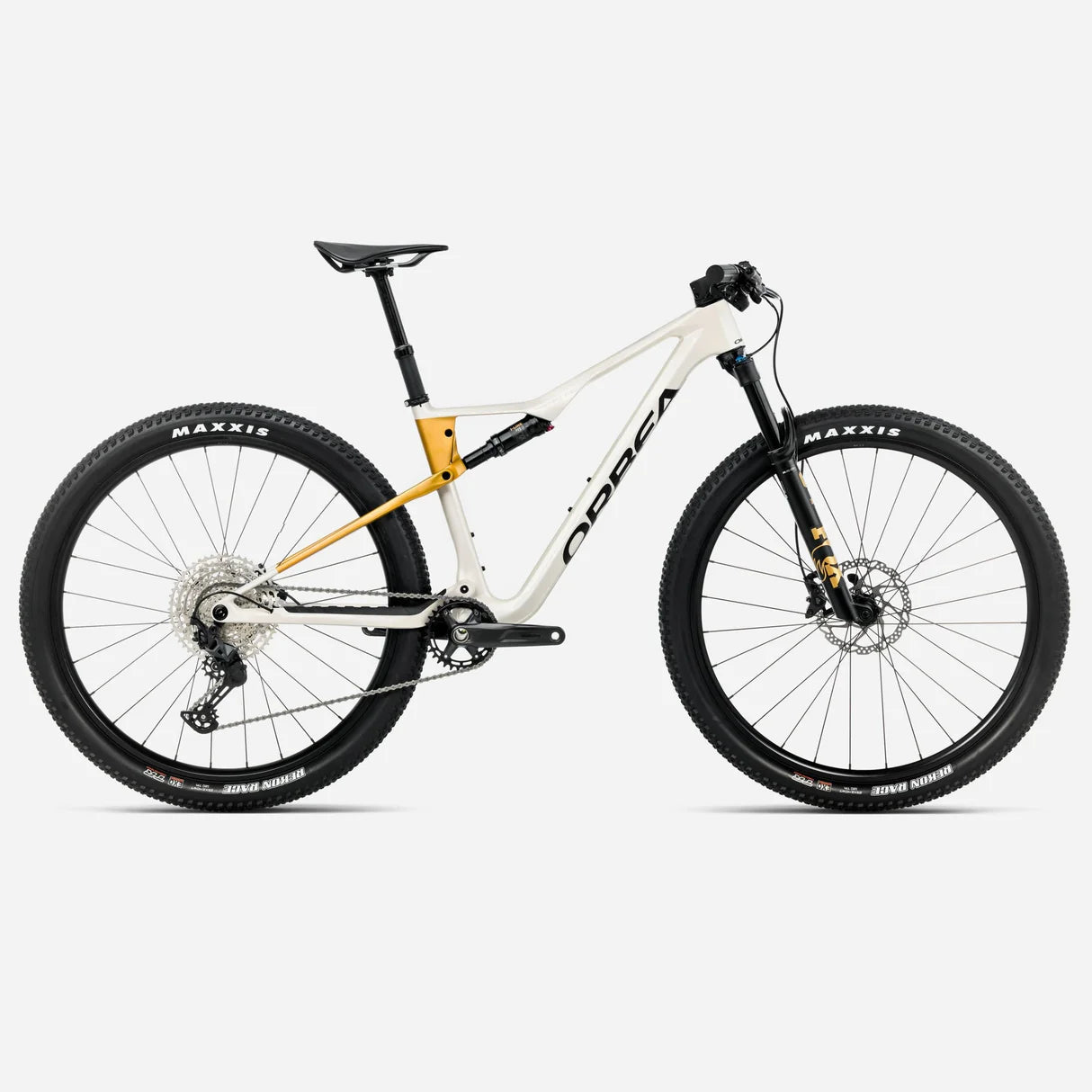 OIZ M30 M WHI-YEL
